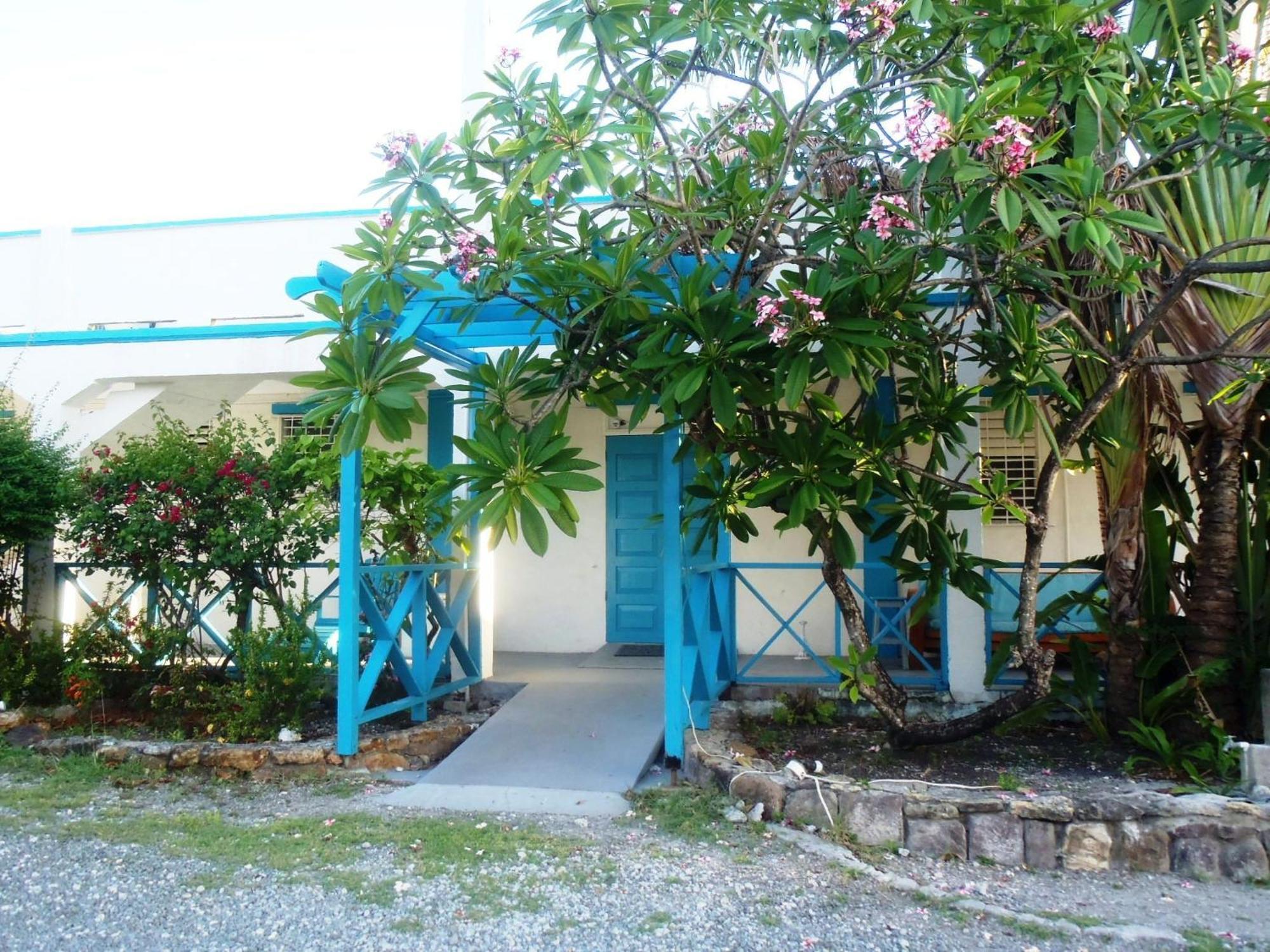 The Lodge - Antigua English Harbour Buitenkant foto